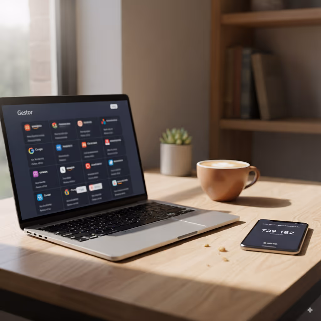 Contraseñas seguras para micropréstamos: cómo proteger tu dinero online