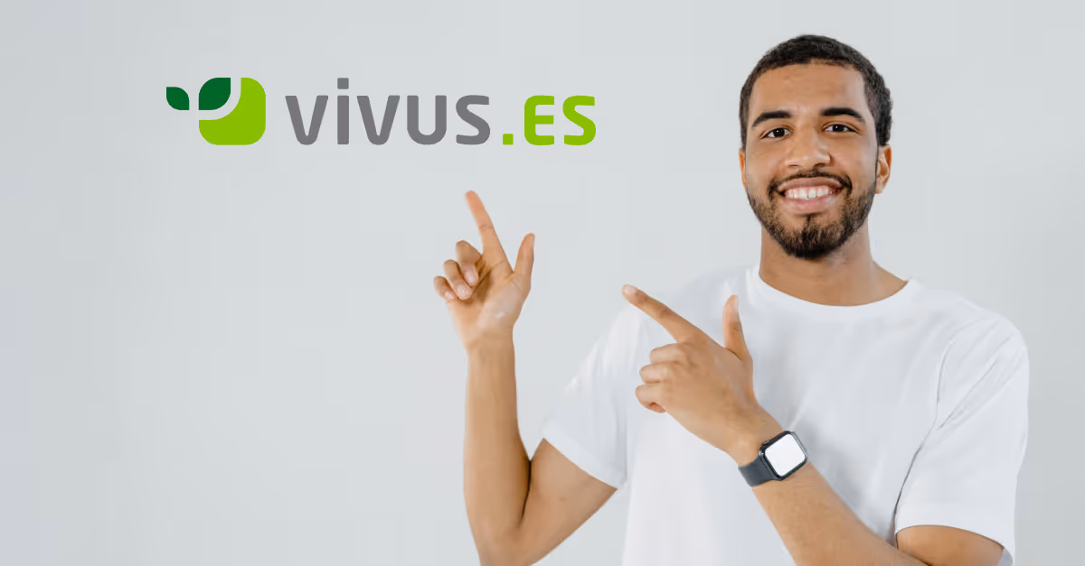Preguntas frecuentes sobre Vivus, ¡resolvemos todas tus dudas!