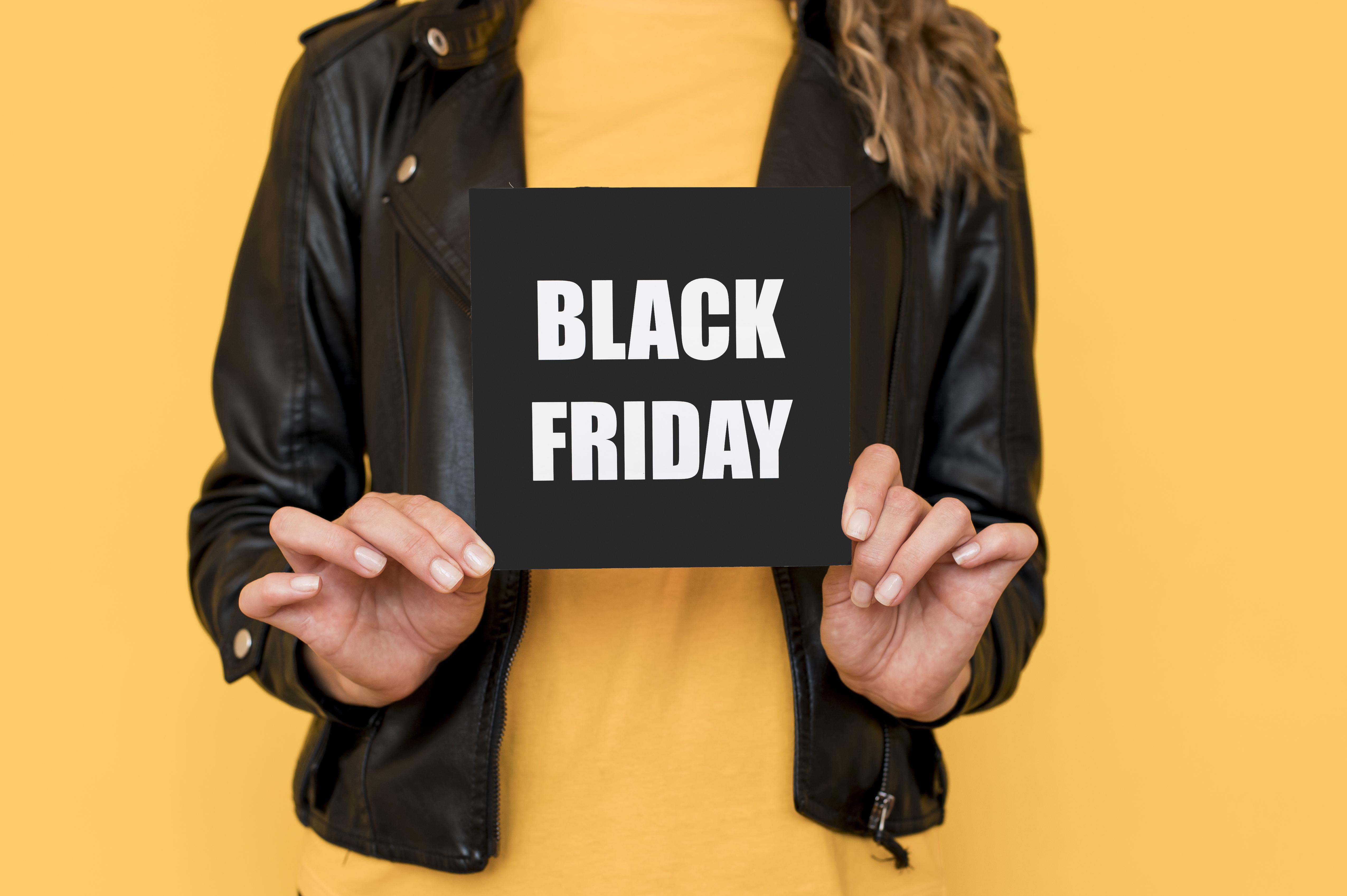 Qué comprar en Black Friday | Guía de ahorro con test