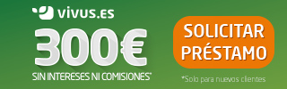 Solicita 300€ gratis para tu Black Friday