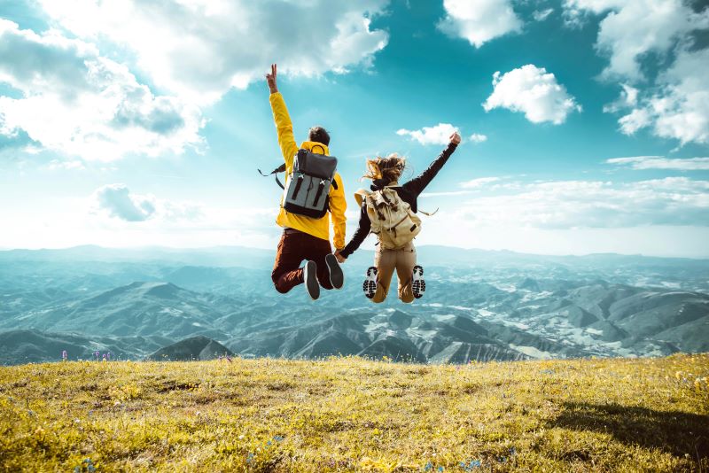 10 escapadas de fin de semana que puedes hacer con un microcrédito de Vivus