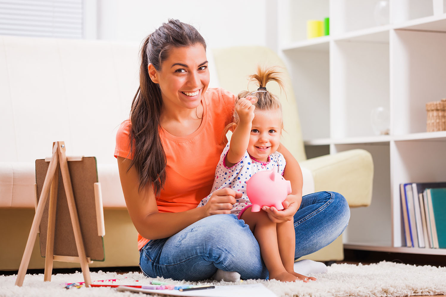 15 formas de ahorrar que tu madre conoce a la perfección