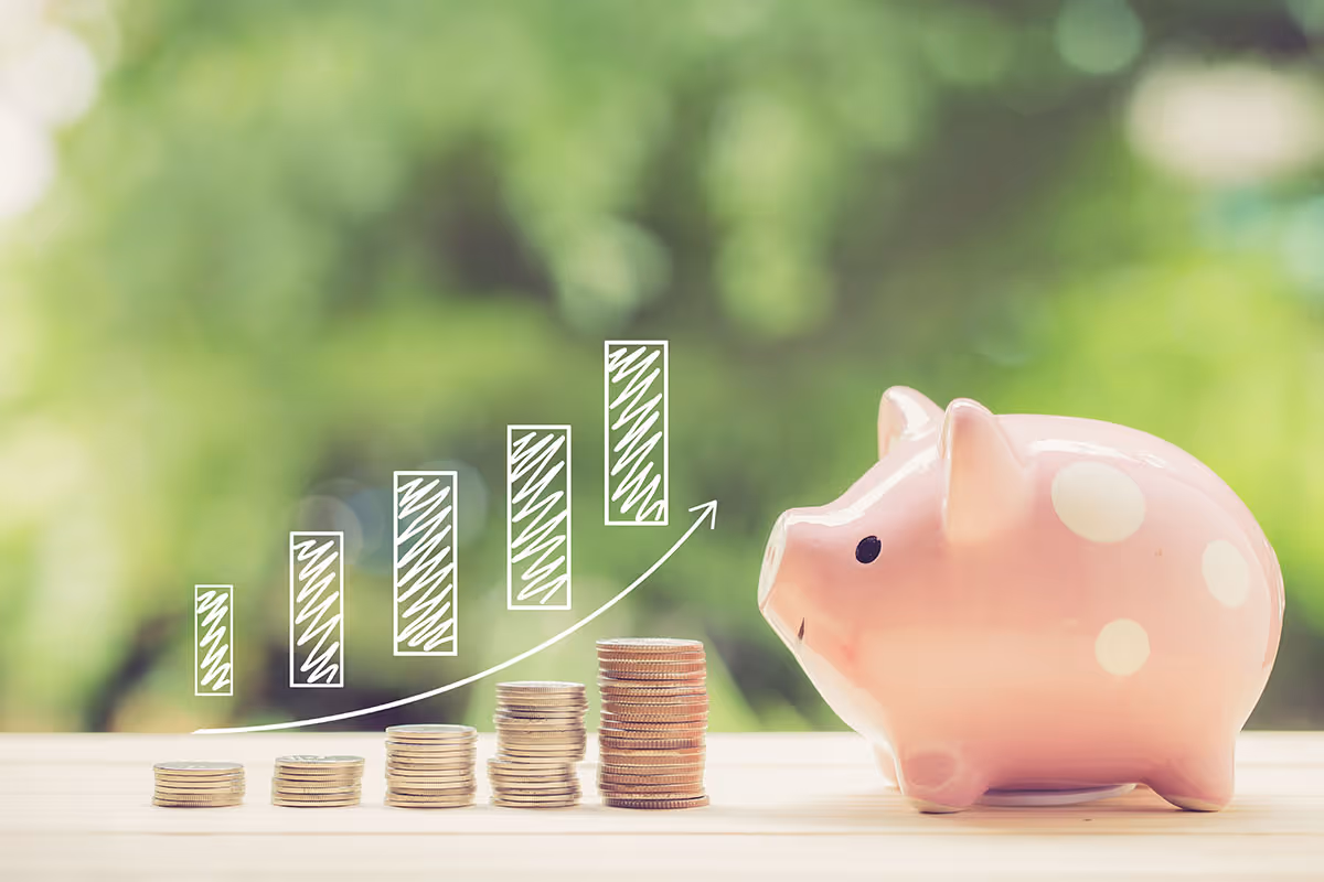 5 fintech que pueden ayudarte a ahorrar