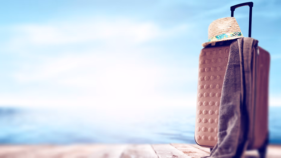 No te quedes en casa: 5 destinos para pasar el puente del Pilar