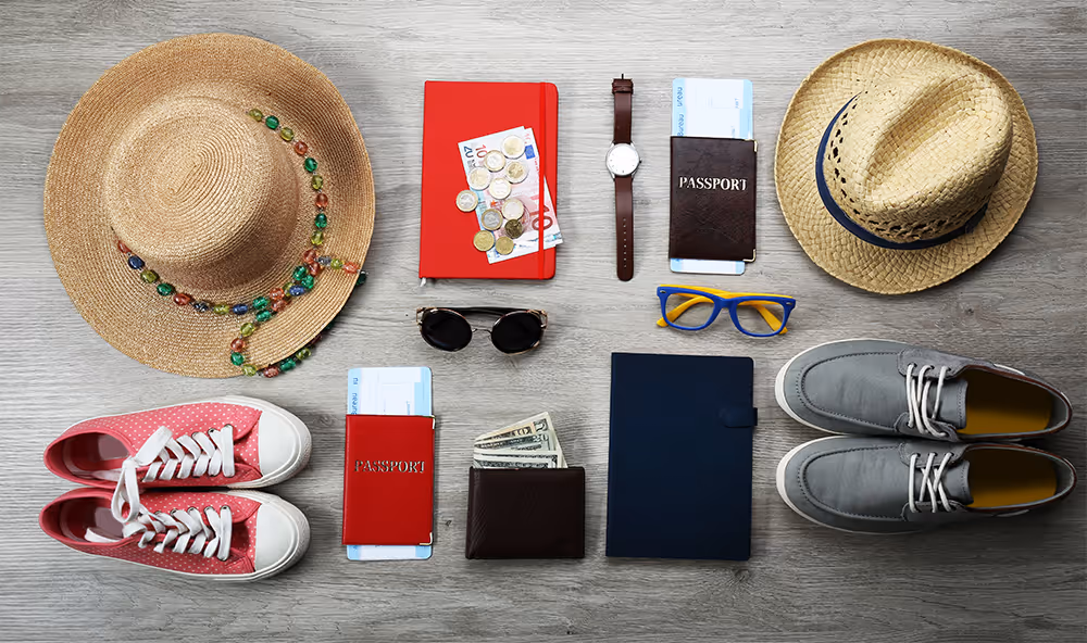 5 ideas para escapadas de fin de semana baratas