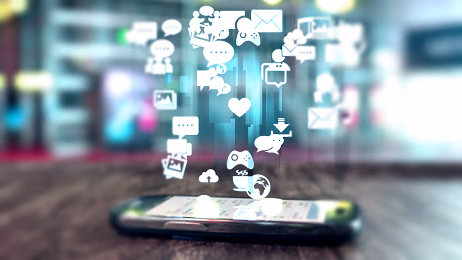 5 tips sobre cómo ahorrar megas en tu tarifa de datos