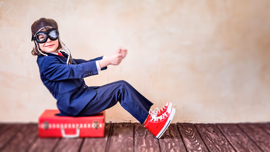 6 Consejos para empezar con buen pie en el cole