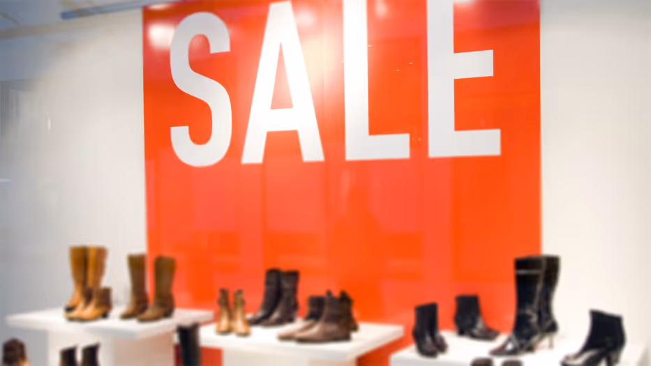 6 claves para comprar con éxito en las rebajas de enero