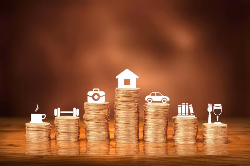 8 formas de mejorar tus finanzas personales en 2022 | Vivus.es