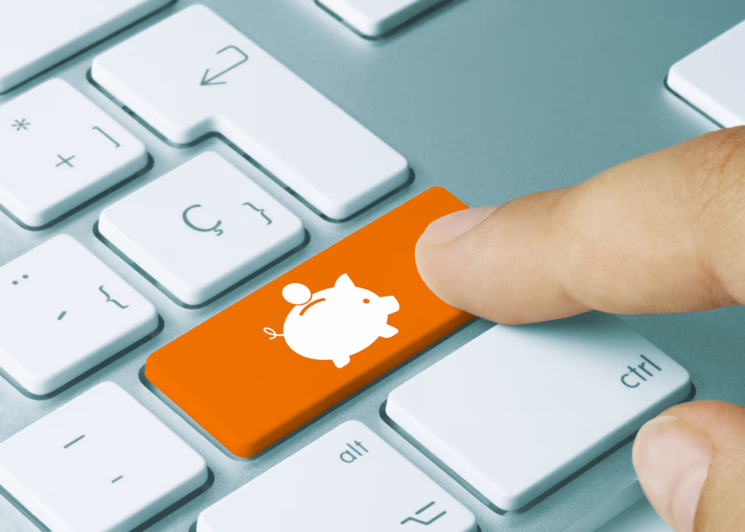 Las 3 únicas cosas que tienes que hacer para ahorrar en 2019