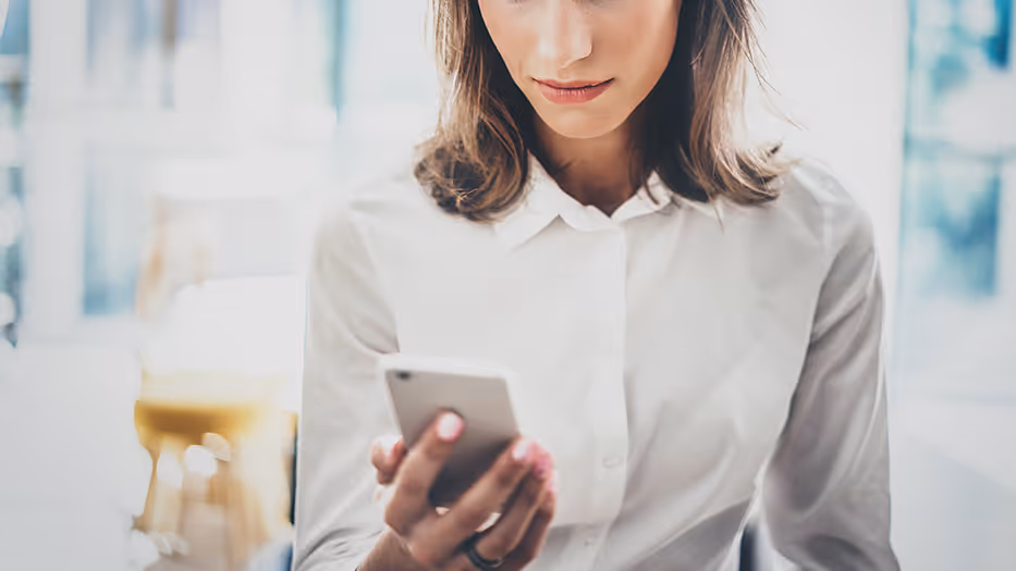 4 pasos para ahorrar en la factura del teléfono