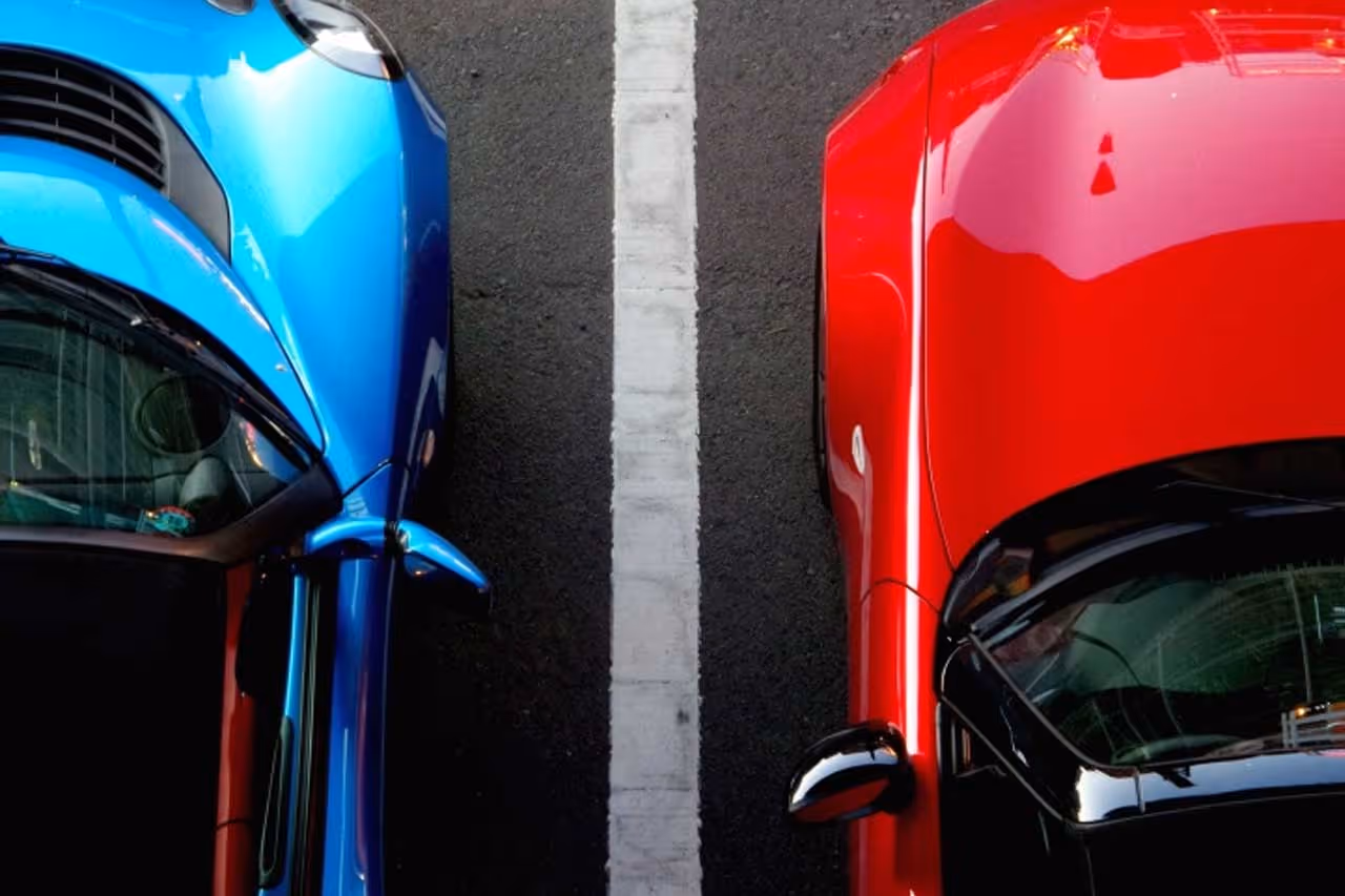 Ayudas para comprar un coche