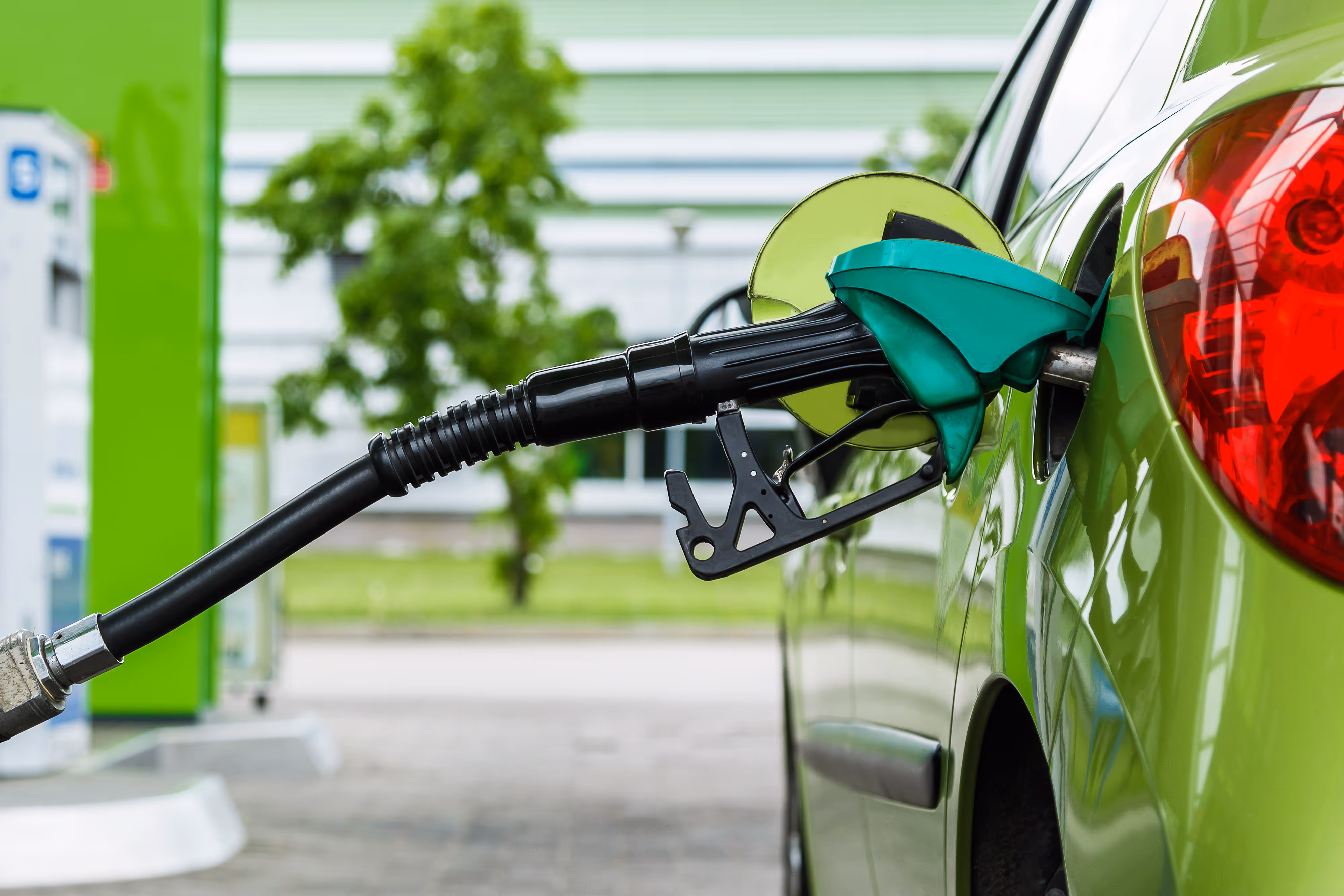 Cómo calcular el consumo de combustible de tu coche | Vivus.es