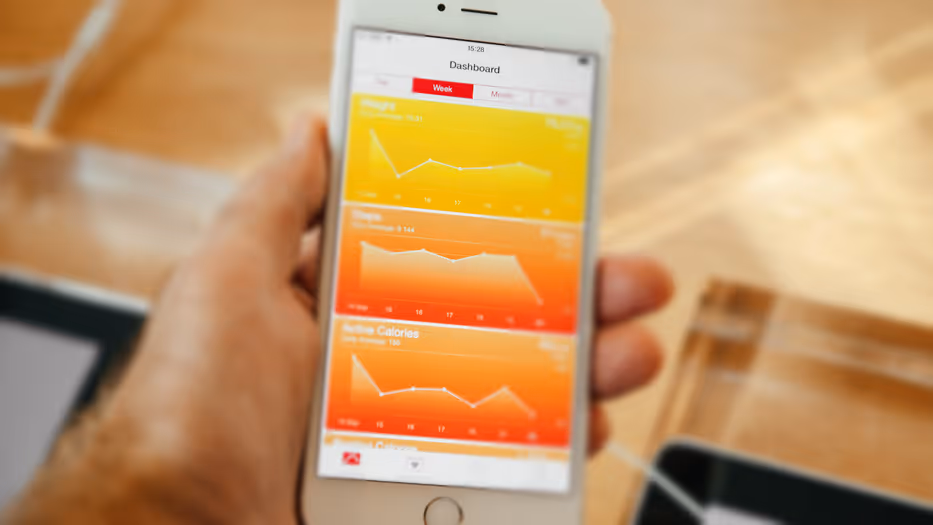 Cinco Apps para controlar tu contabilidad doméstica