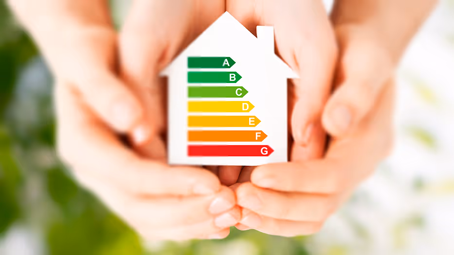 Certificado energético: Ahorro