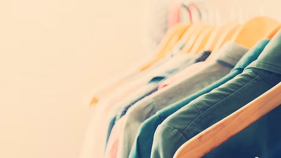 5 webs donde vender ropa que ya no necesitas | Vivus.es
