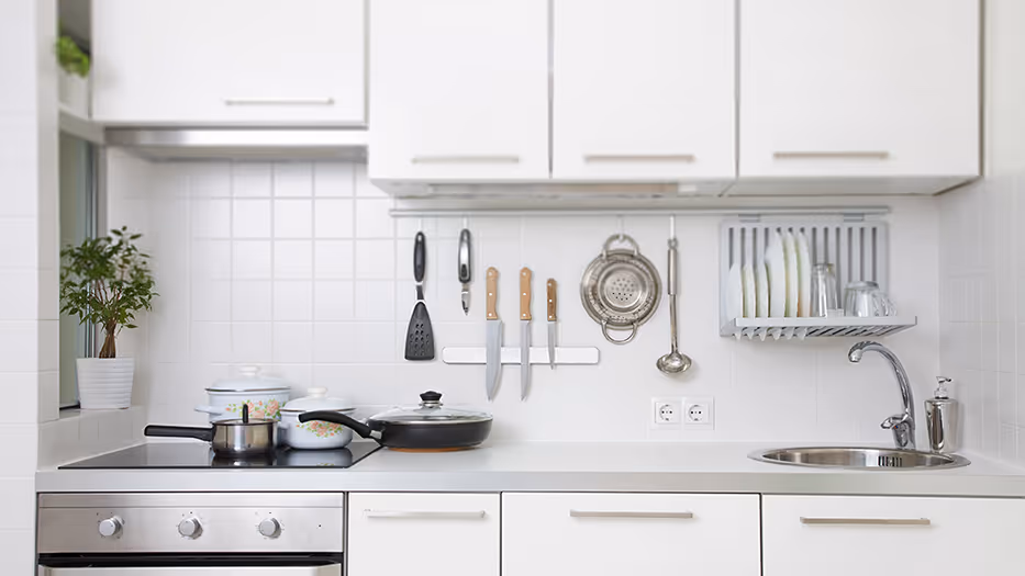 ¿Cuánto cuesta reformar la cocina? Gana invirtiendo lo mínimo | Vivus.es