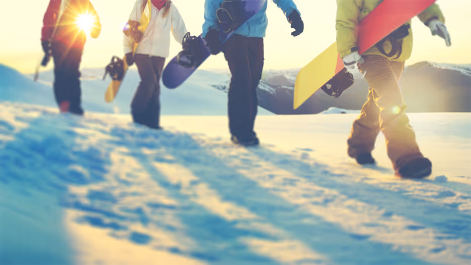 Cómo ahorrar en tu escapada en la nieve | Vivus.es