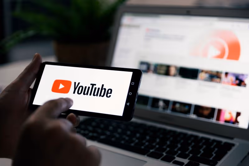 ¿Cómo puedo sacar un dinero extra a través de Youtube? | Vivus.es