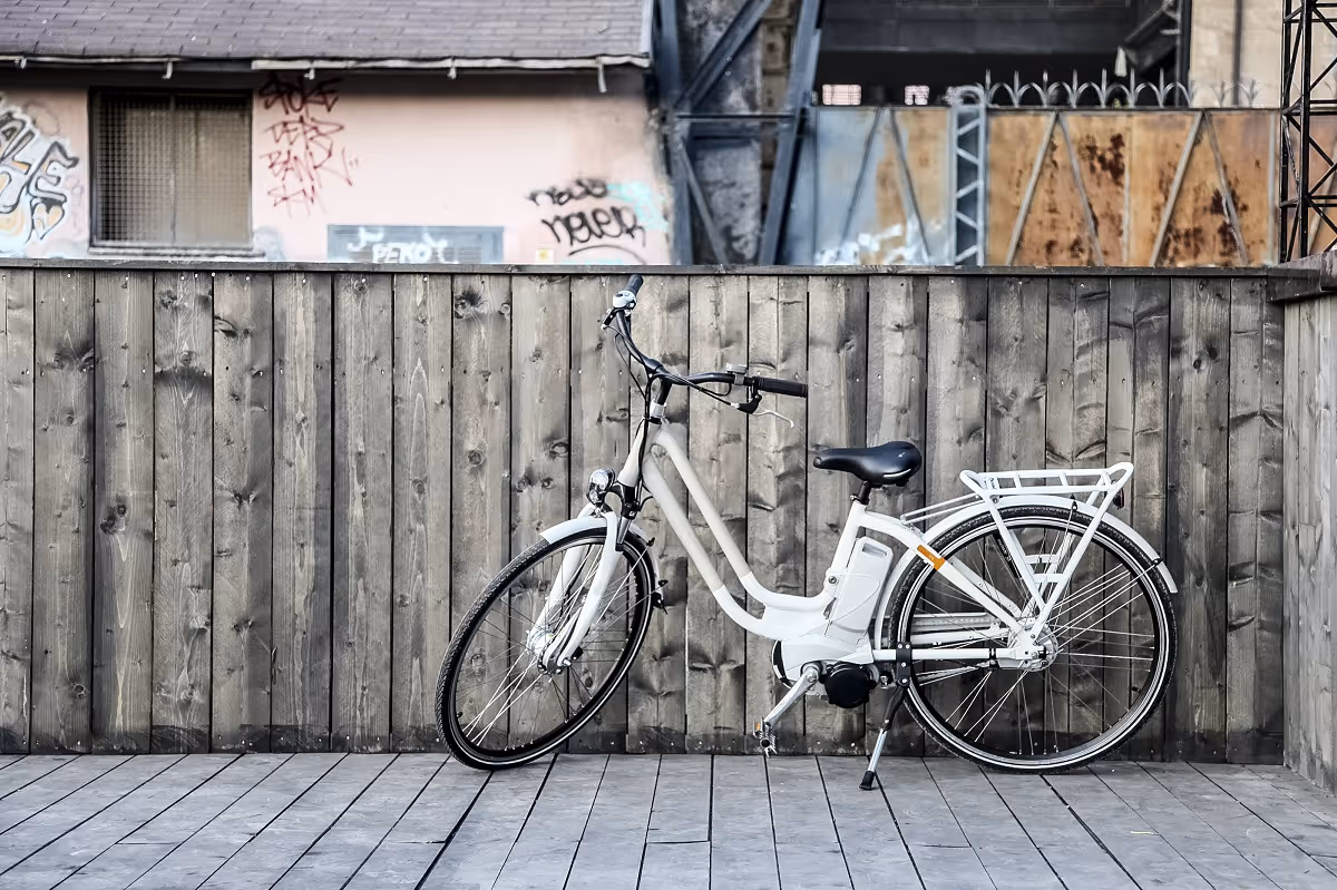 Lee ESTO antes de comprar una bicicleta eléctrica | Vivus.es