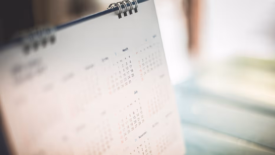 ¿Cuándo prescriben las deudas con Hacienda? | Vivus.es