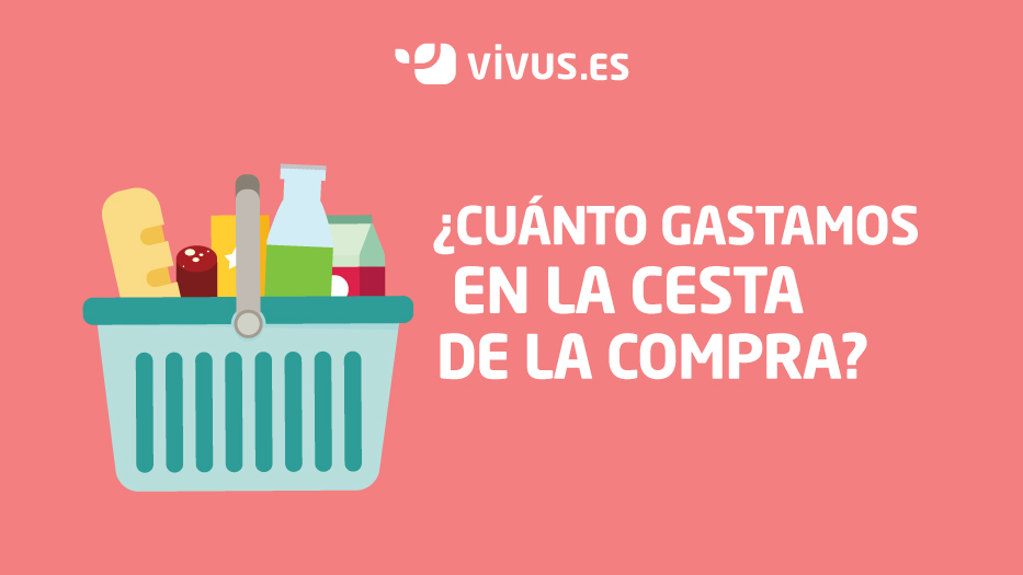 ¿Cuánto cuesta la cesta de la compra en las principales ciudades del mundo?