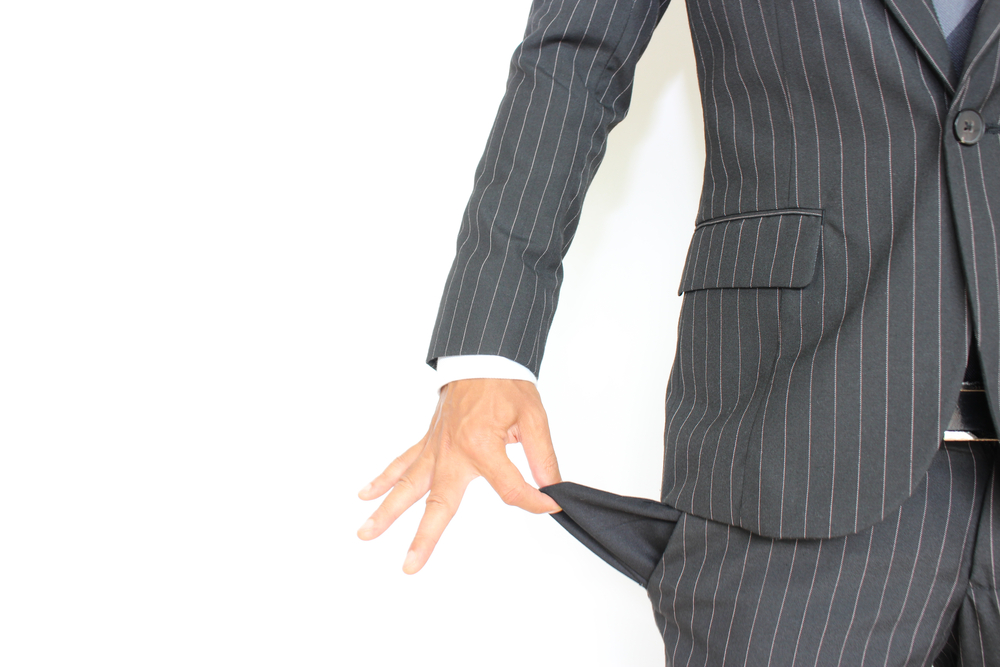 Estas son las señales de que cobras menos de lo que mereces