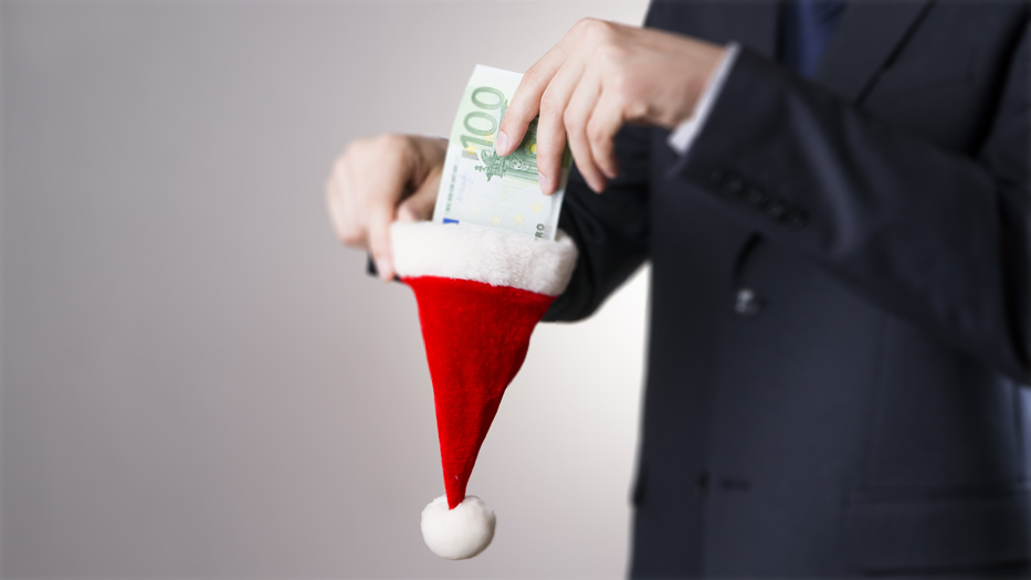 ¿A cuánto ascenderán tus gastos Navideños?