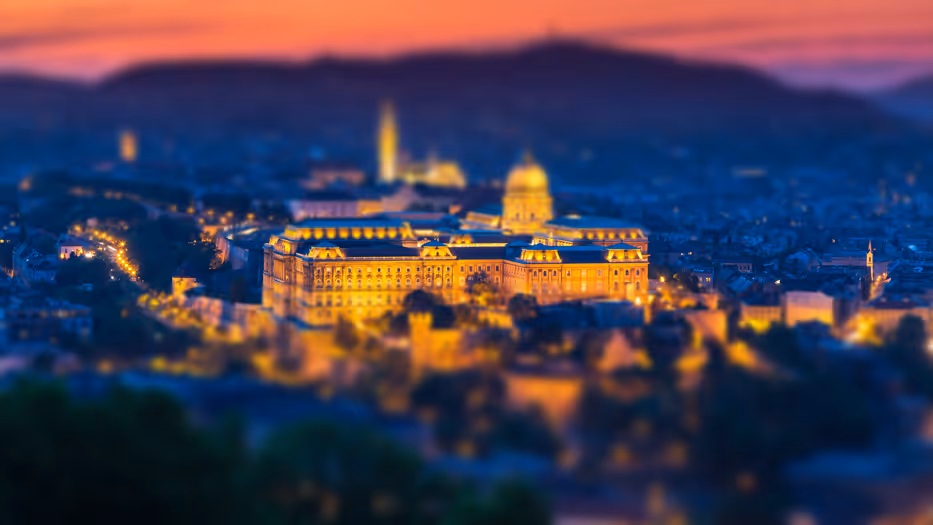 ¿Qué destinos europeos son los más baratos?