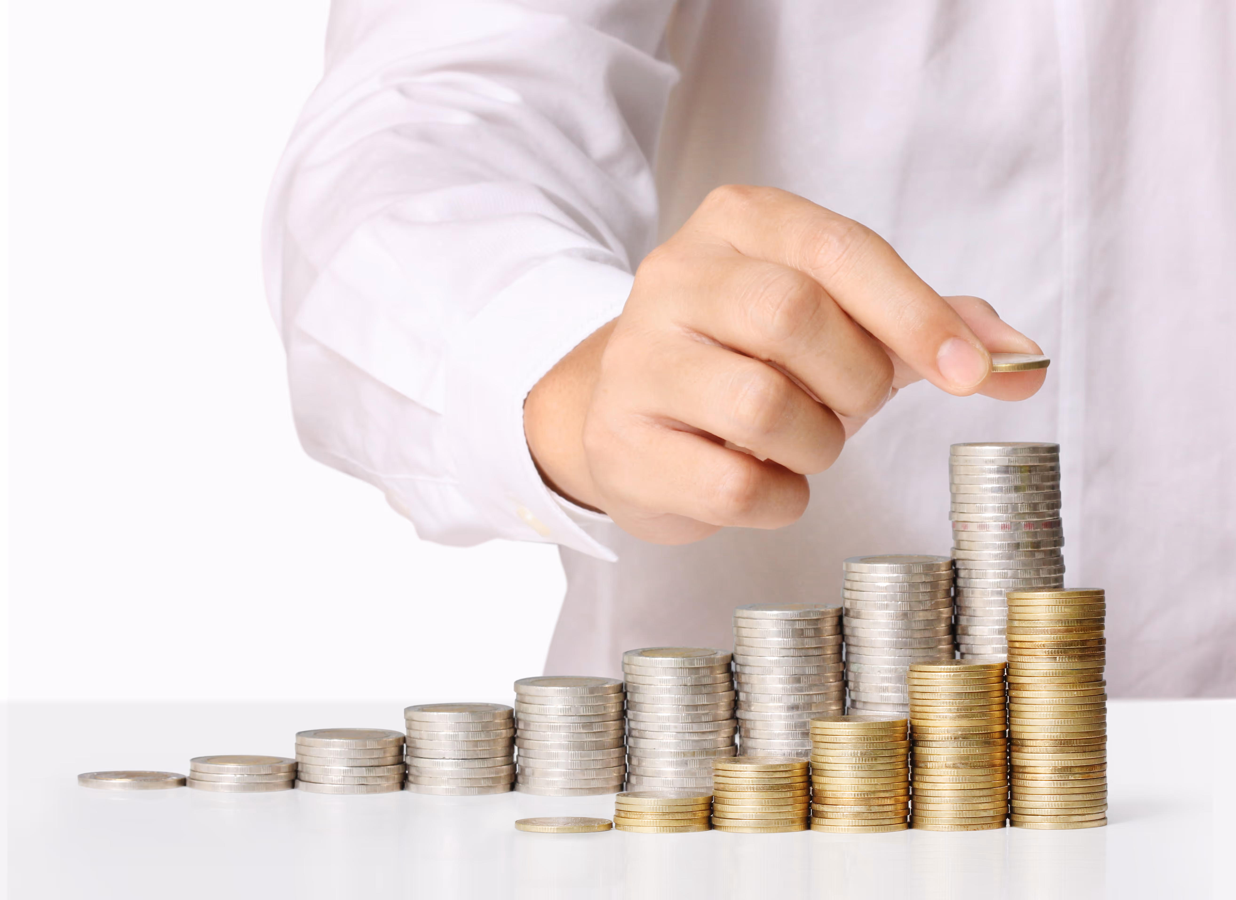 Quiero duplicar mis ahorros invirtiendo: ¿cuánto voy a tardar?