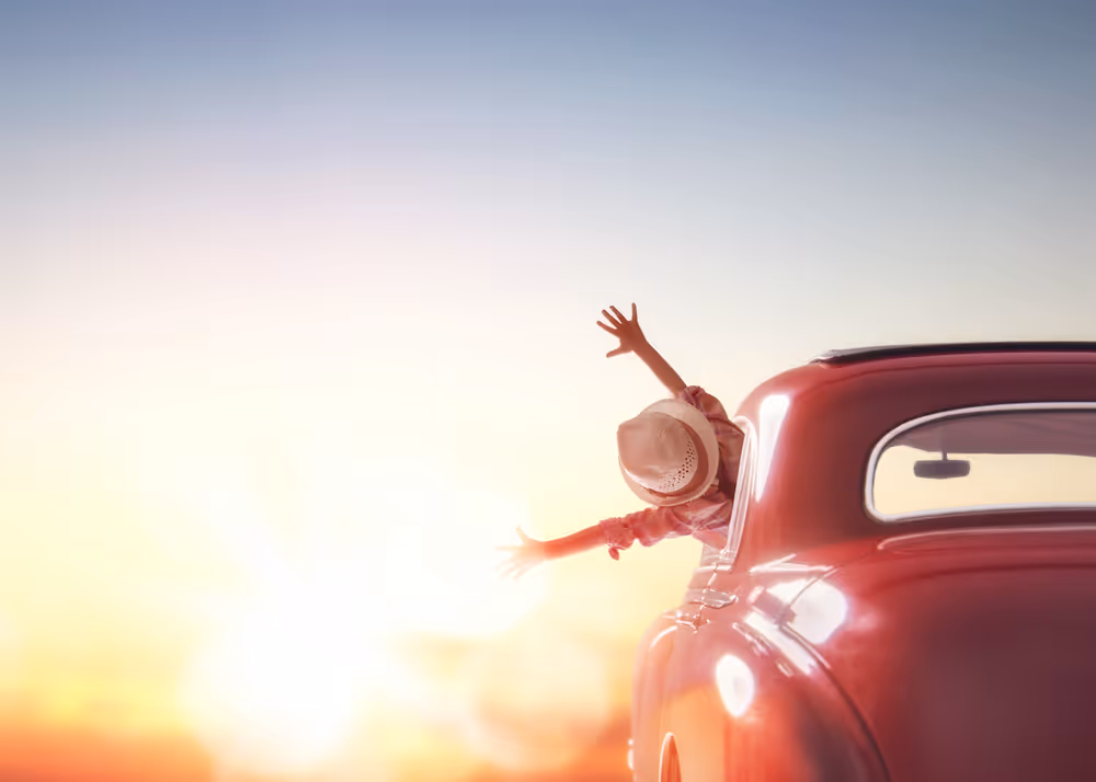 7 formas de gastar menos dinero en tus viajes