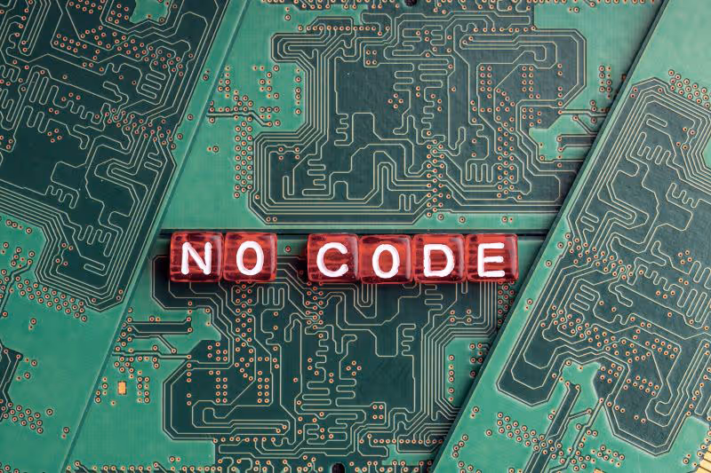 Las mejores herramientas NoCode para emprender | Vivus.es