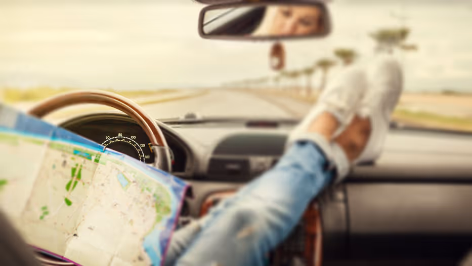 Los mejores destinos para Semana Santa