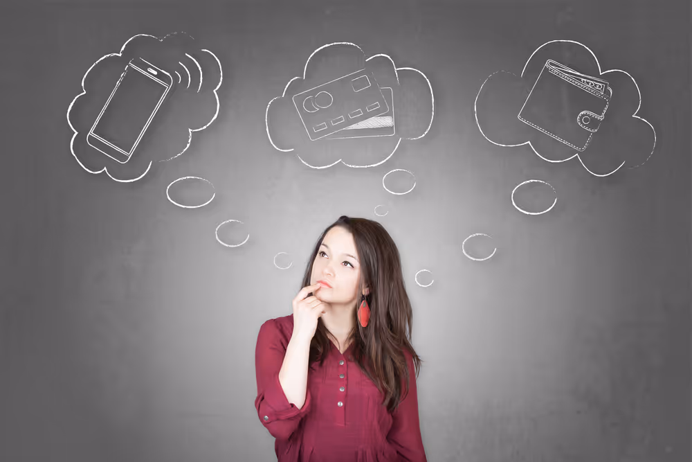 Métodos de pago: ¿cuál nos conviene más? | Vivus.es