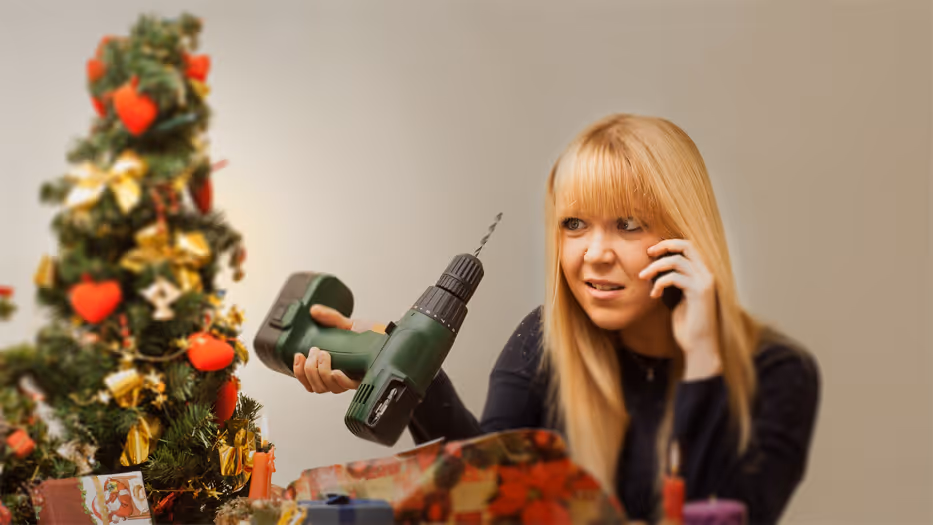¿Qué hacer con los regalos de Navidad que no nos han gustado?