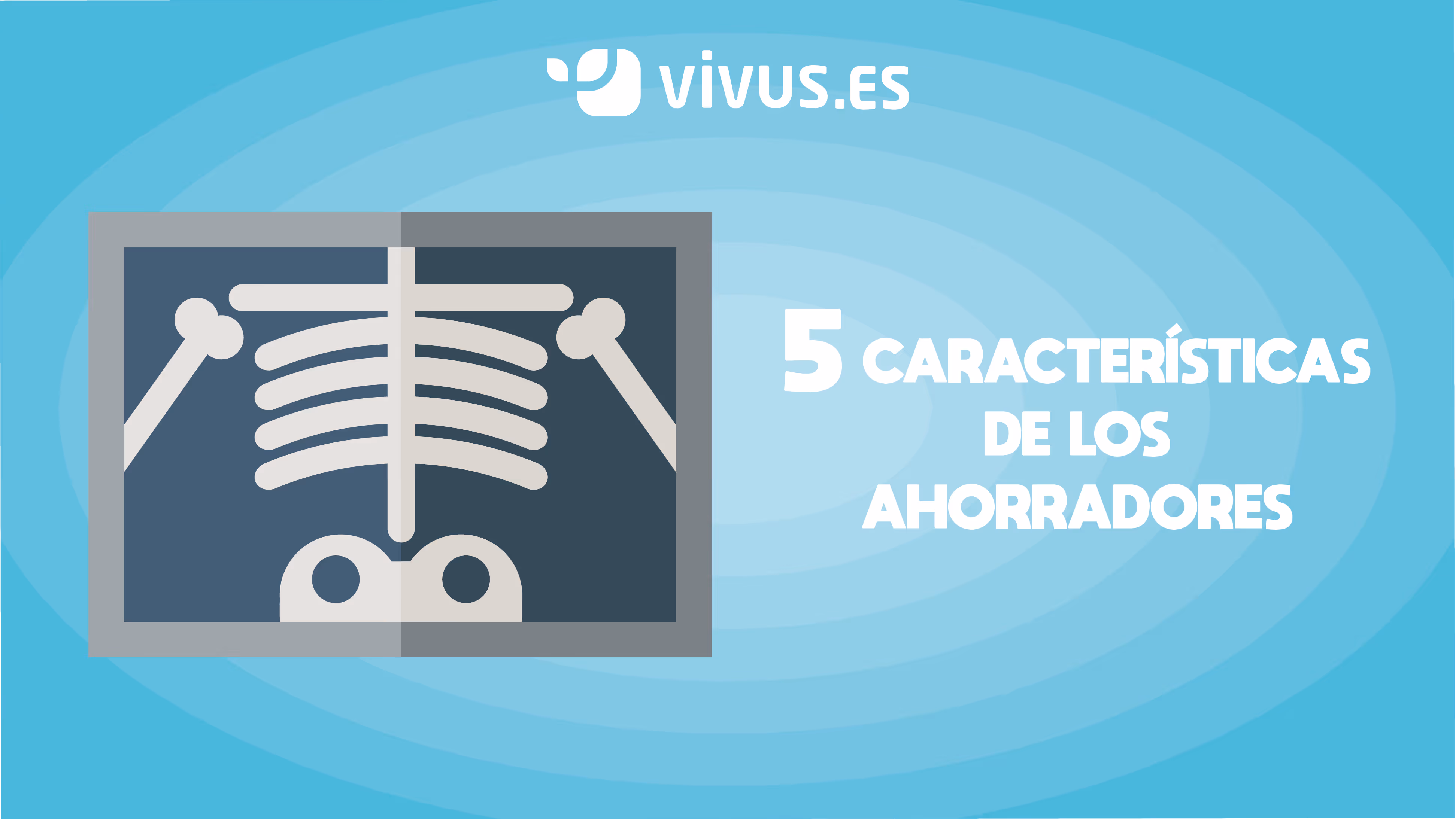 Radiografía de las personas ahorradoras, ¿cumples el perfil?