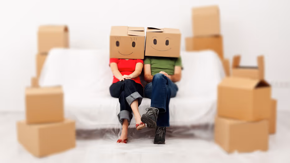 Que tu cambio de piso no sea una pesadilla