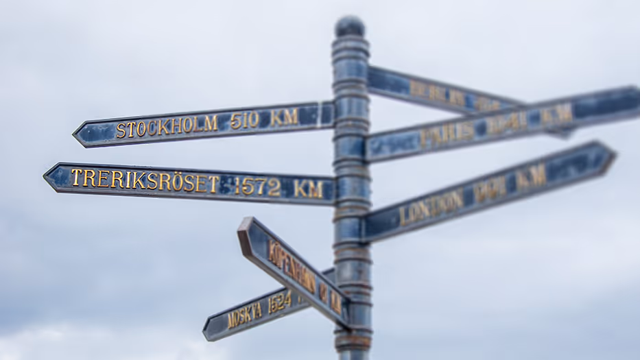 Semana Santa 2017: Los 10 destinos europeos más baratos