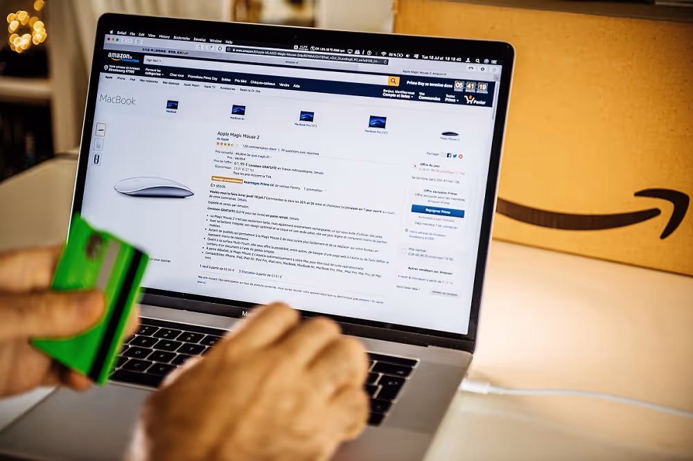 10 trucos para comprar barato en Amazon | Vivus.es