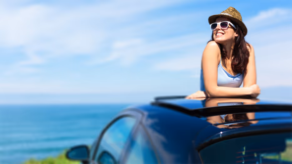 Cómo planear tus vacaciones de última hora