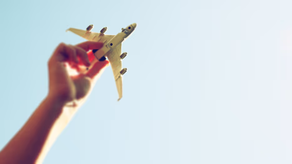 Cómo conseguir las mejores ofertas en vuelos