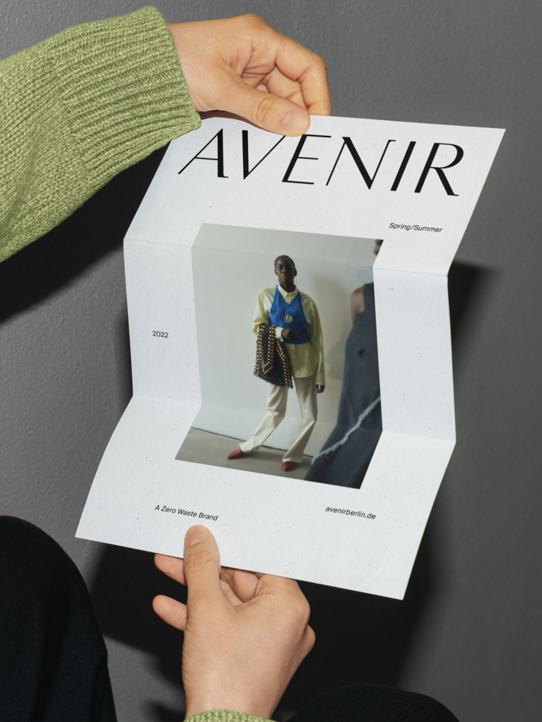 Avenir Berlin