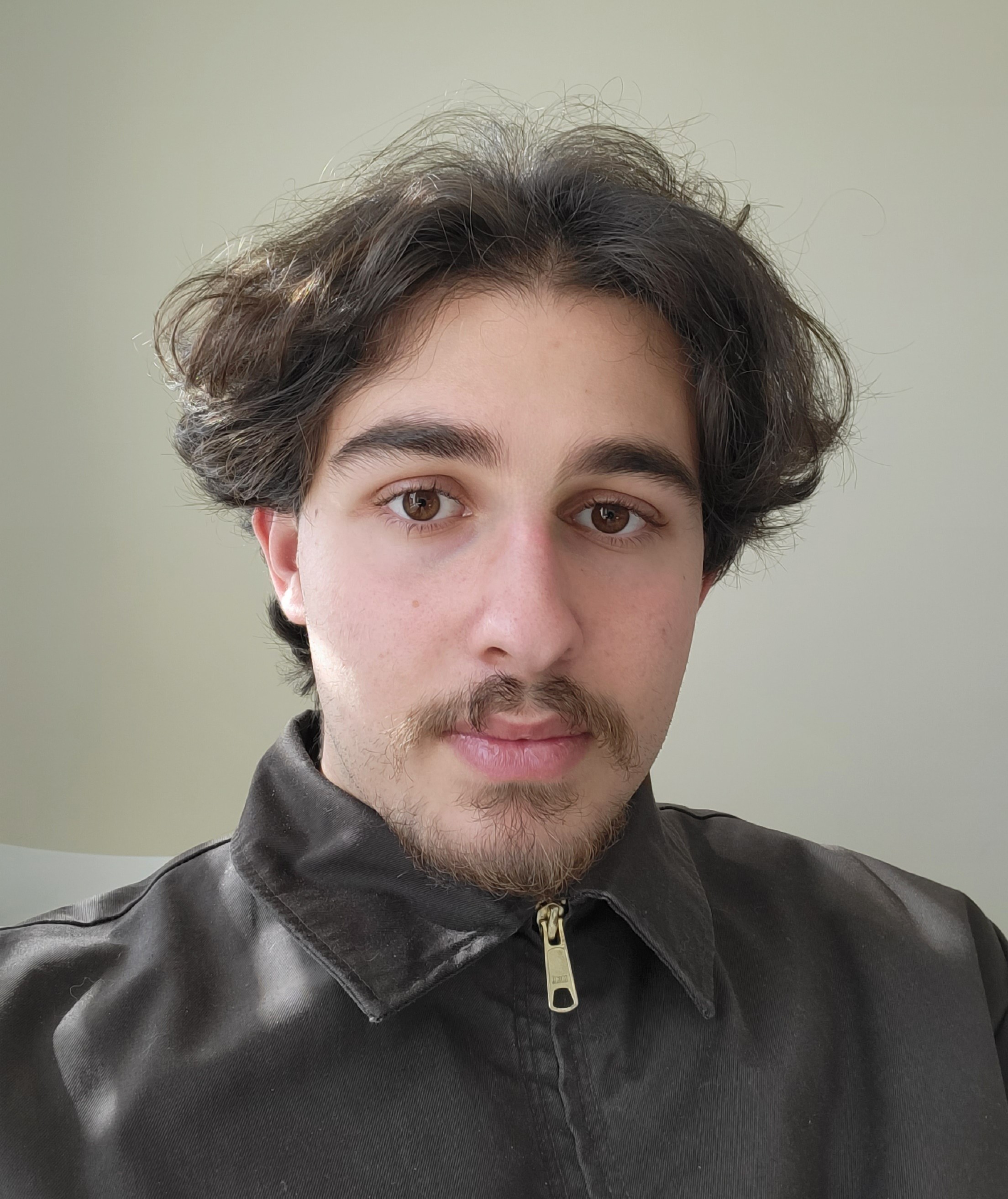 Adam ALJUNDI