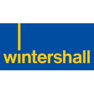 Wintershall logo