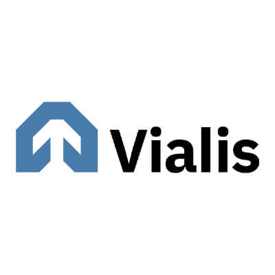 Vialis logo