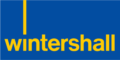 Wintershall logo