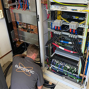 Service en onderhoud