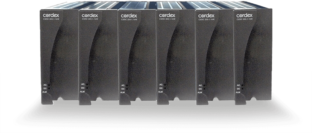 CXRC125-1100W