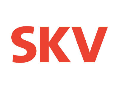SKV logo