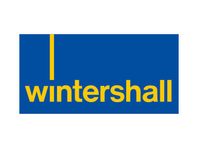 Wintershall logo